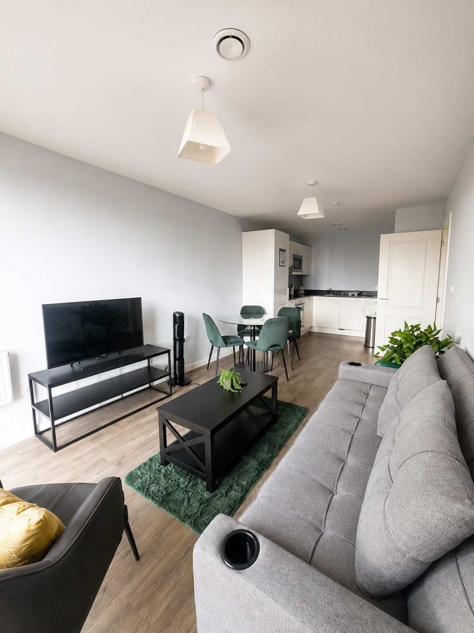 Living Space