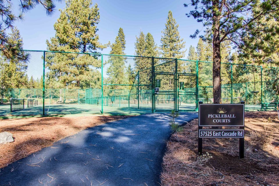 Sunriver-Pickleball