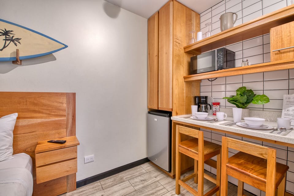 Beautiful space for all of your meals!