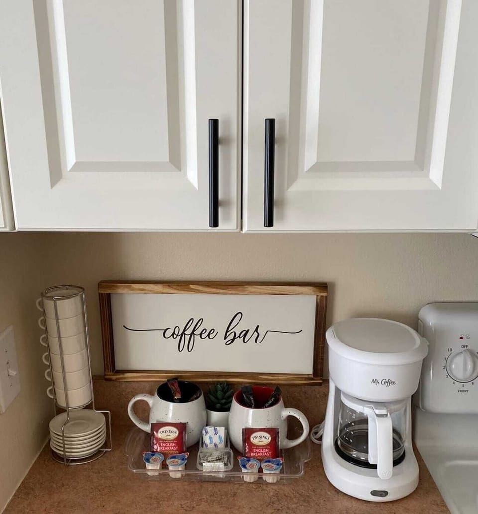 Coffe bar