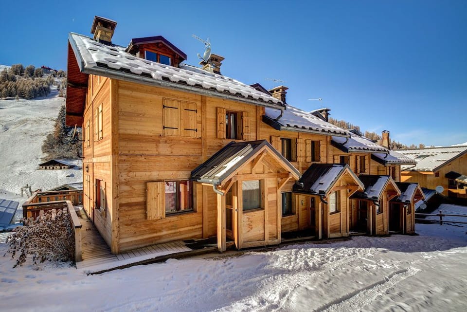 Enjoy the location of this property.