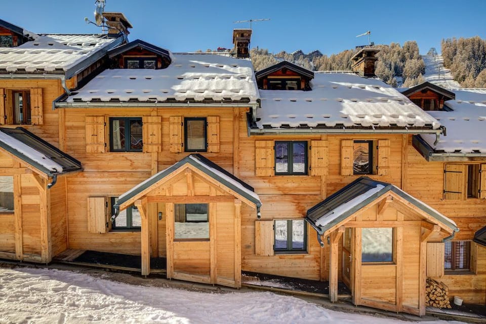 Welcome to your home away from home!