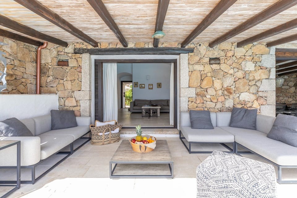 Patio / Balcony