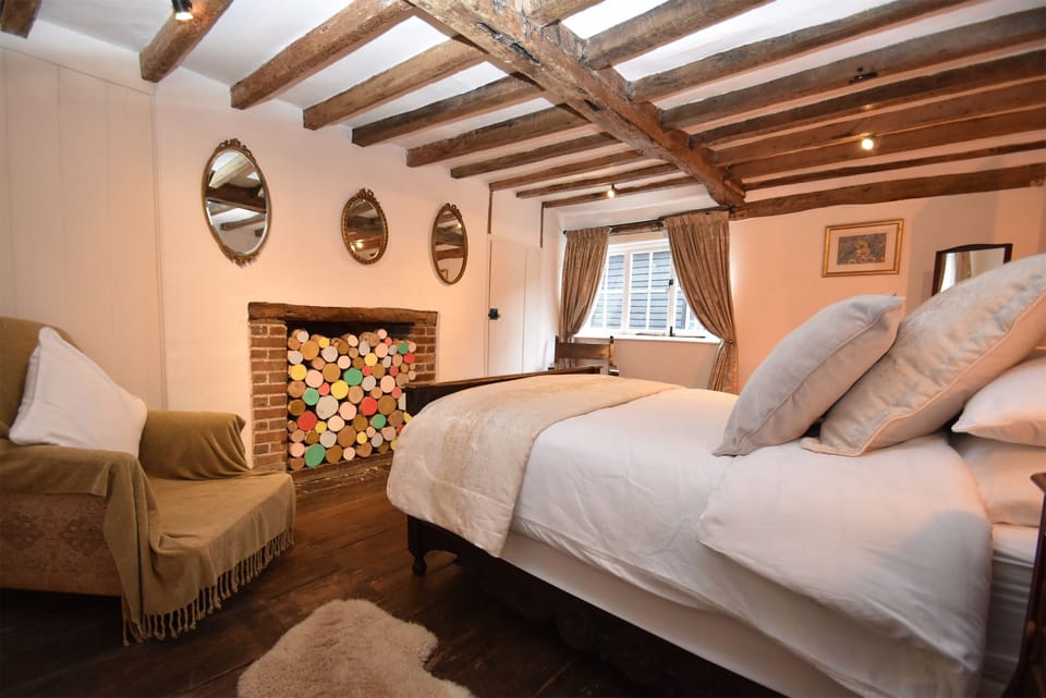 Oak House Cottage in Rother District