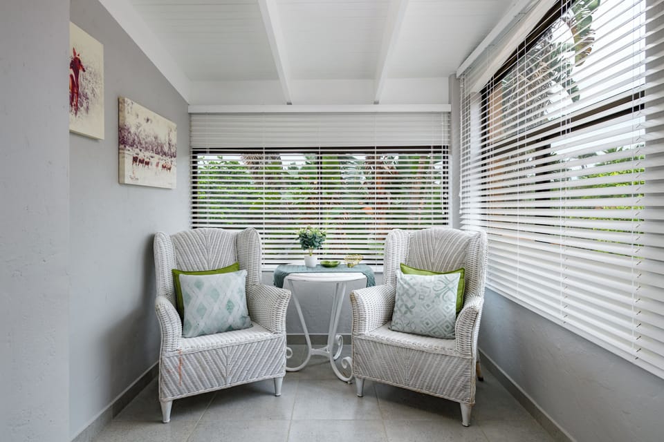 Classic Villa | Terrace/patio