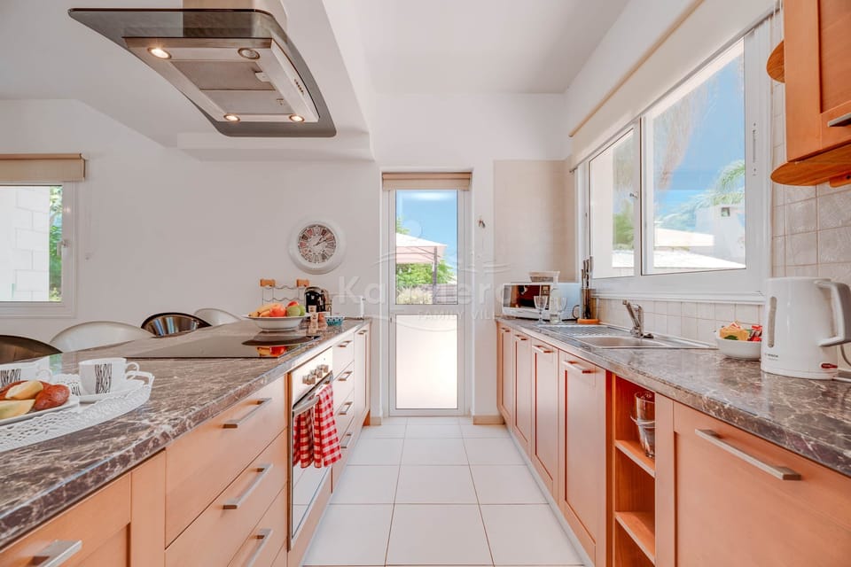 Hanna Kitchen