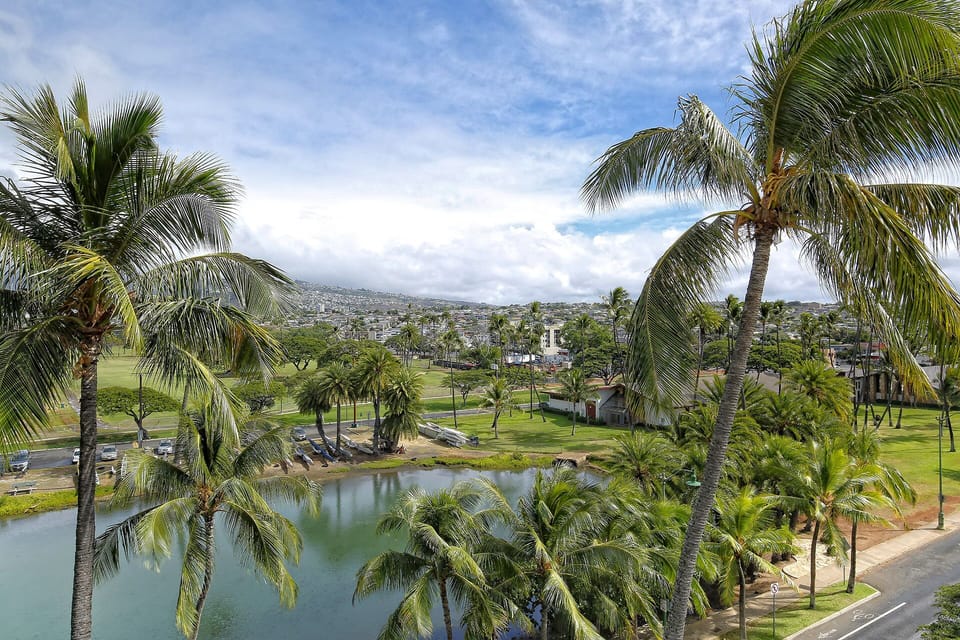 View from Your Rental