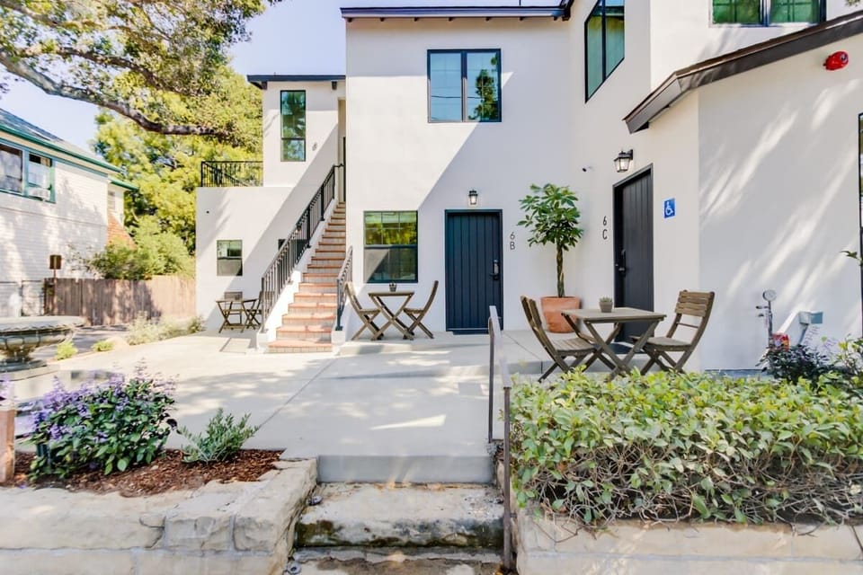 Immaculately renovated with beautiful architectural touches throughout