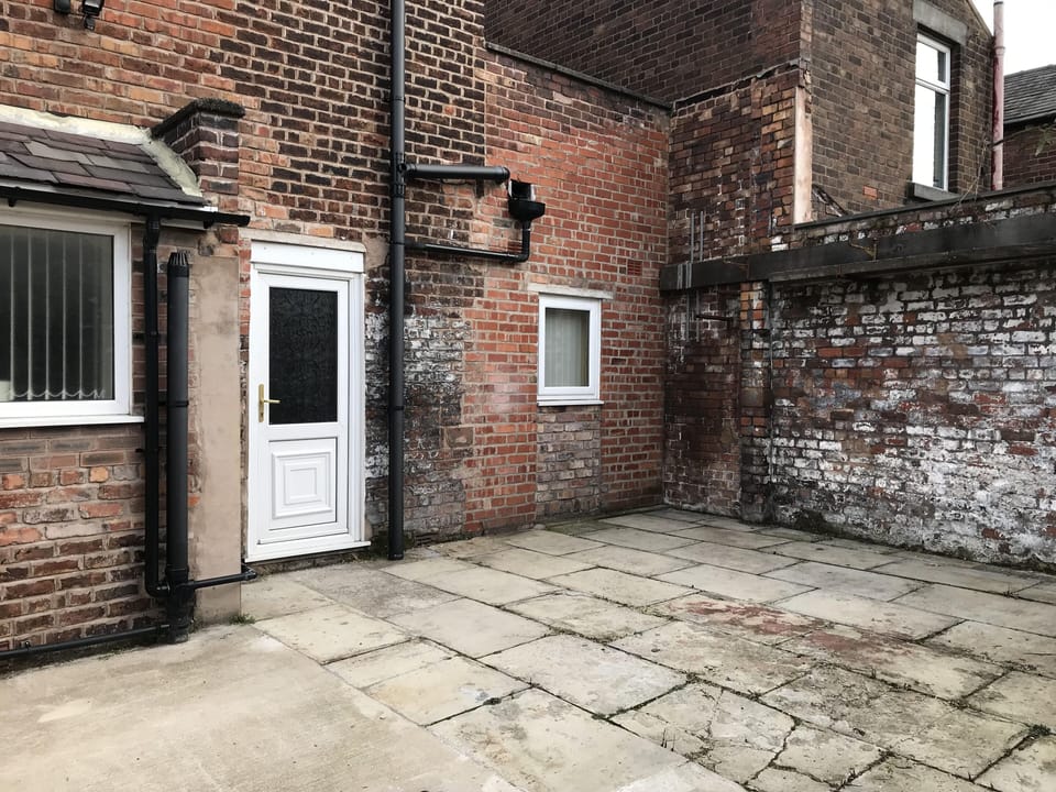 Comfort Apartment, Private Bathroom | Exterior