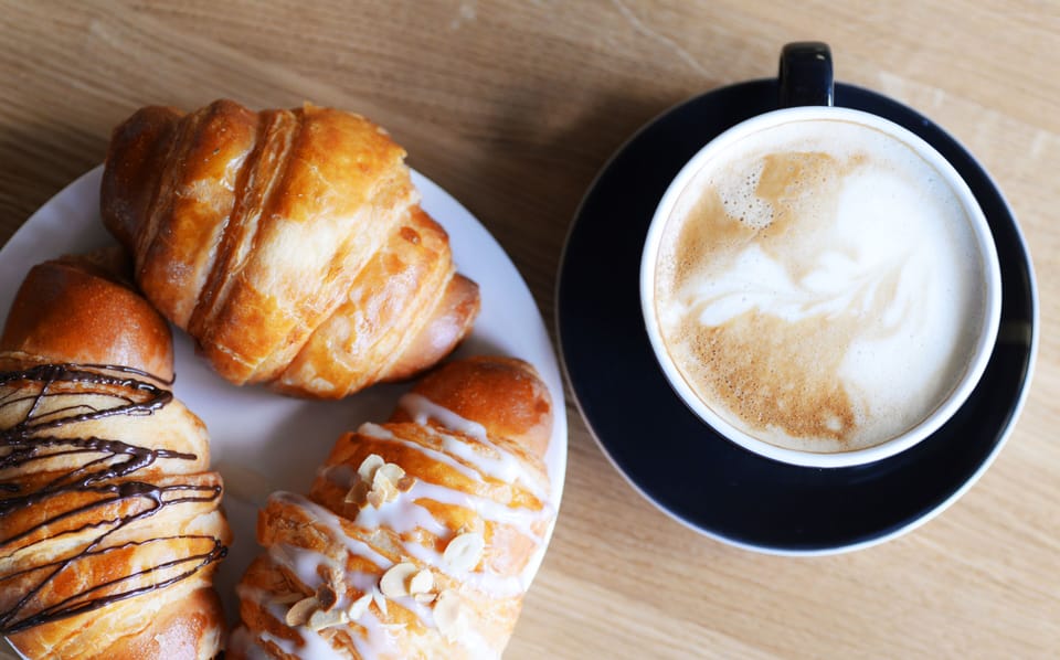 Daily local cuisine breakfast for a fee