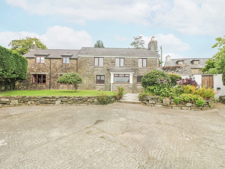 Cottage | Exterior