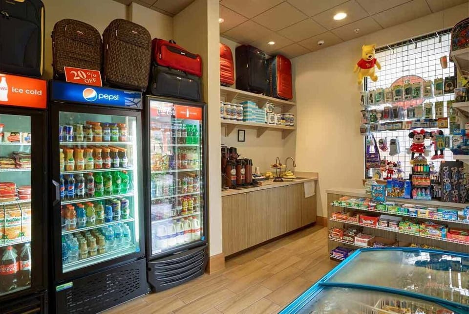 Minimart