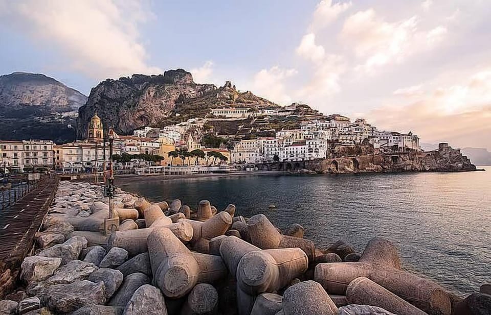 Amalfi