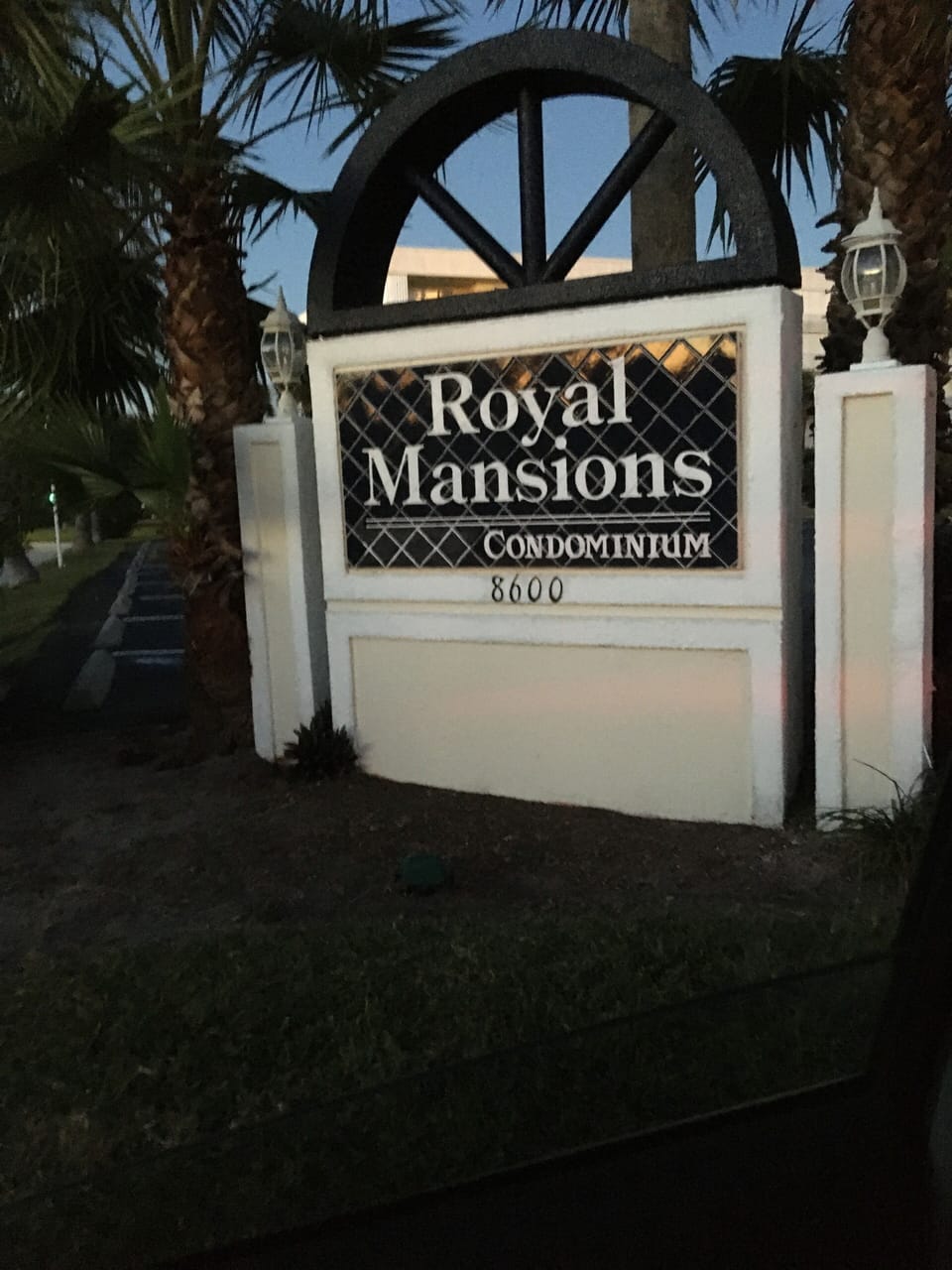 This is the resort where VRBO guests can access to all amenities of the owners