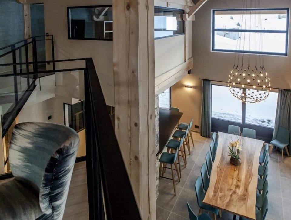 Welcome to your home away from home!