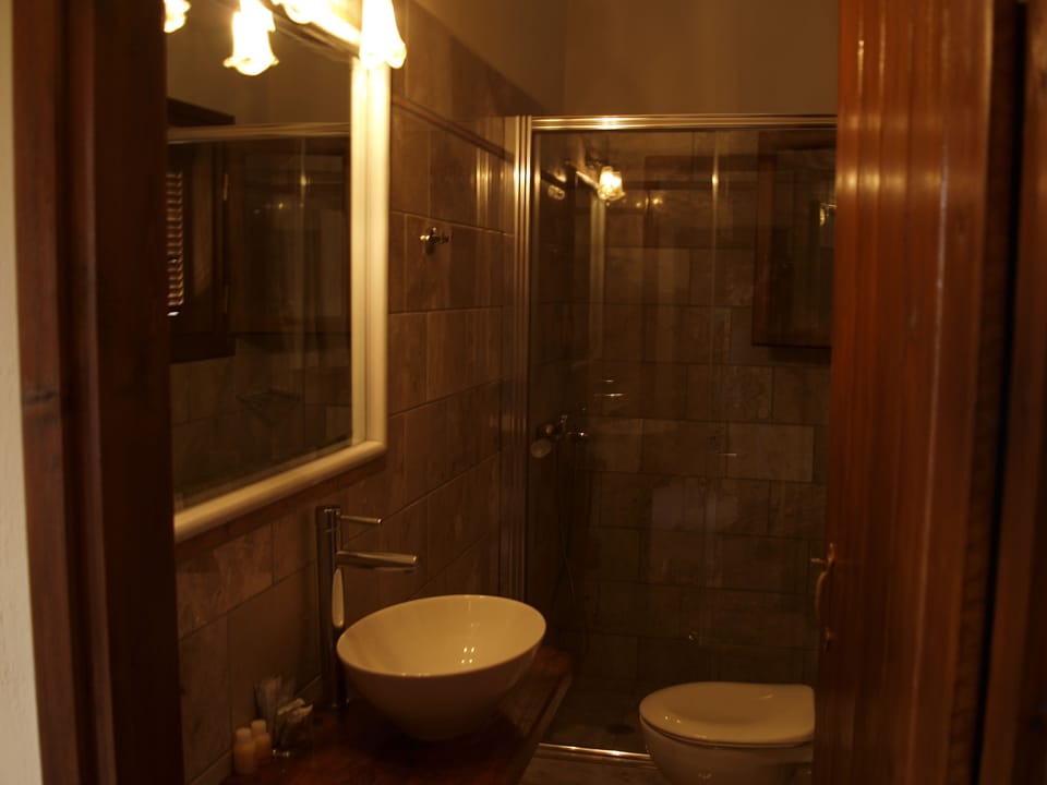 Liotrivi Historical Mansion & Hotel Bed and Breakfast in Peloponnese Region