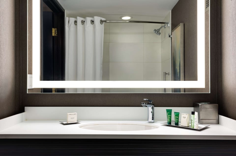 Room (2 King Beds) | Premium bedding, pillowtop beds, in-room safe, desk