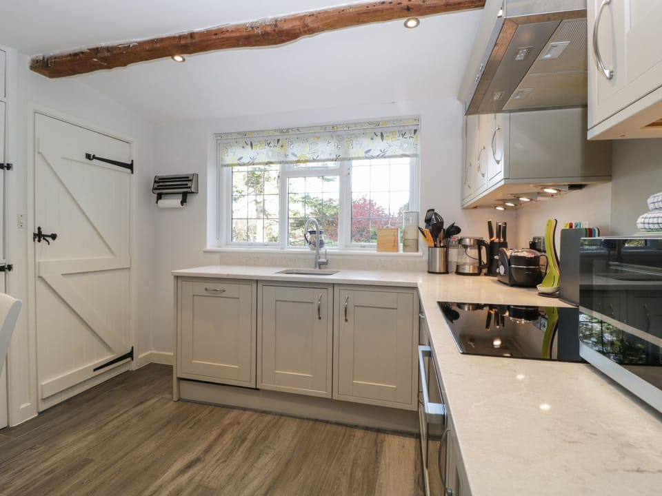 Cottage | Interior