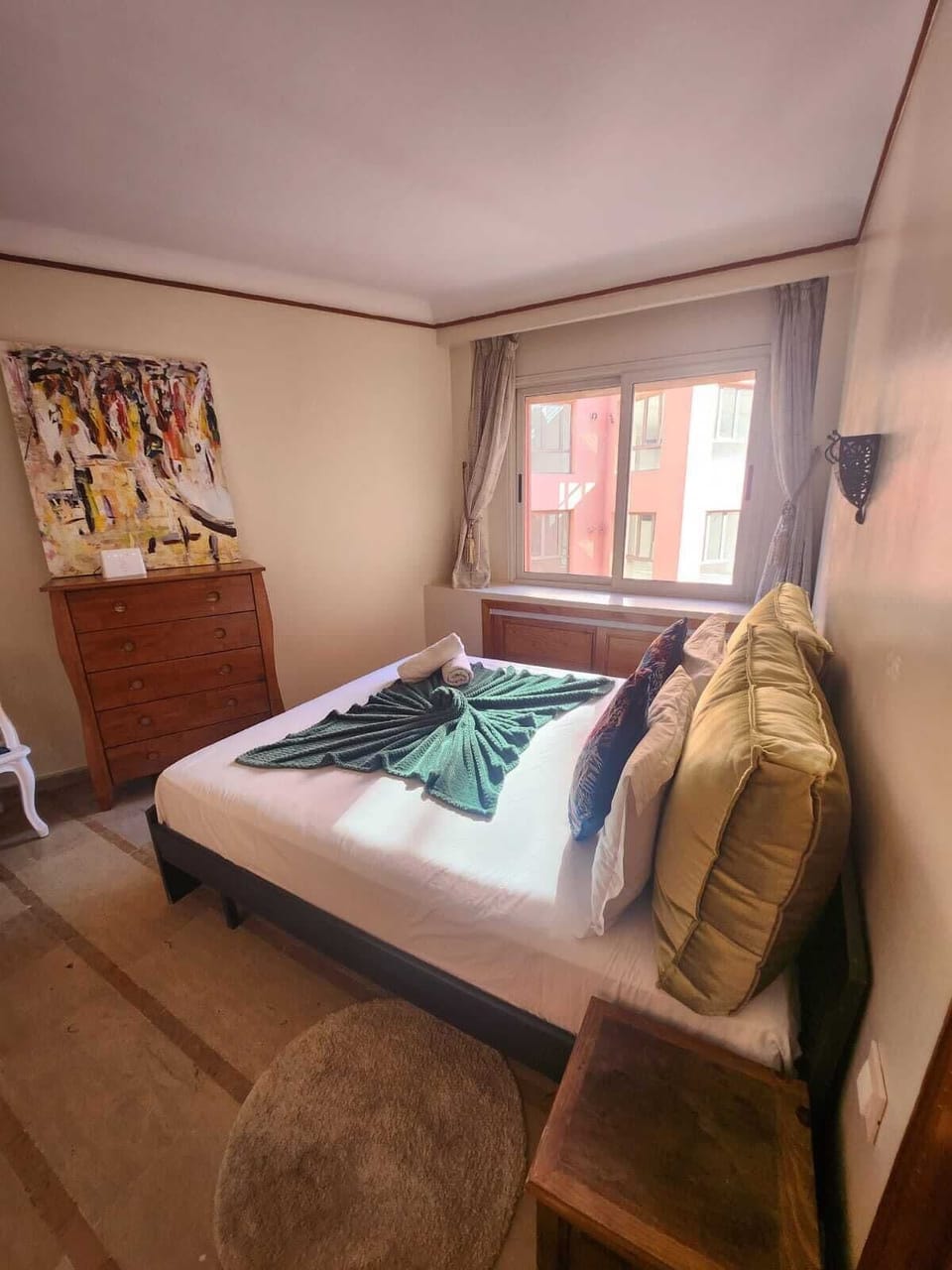 Comfort Apartment