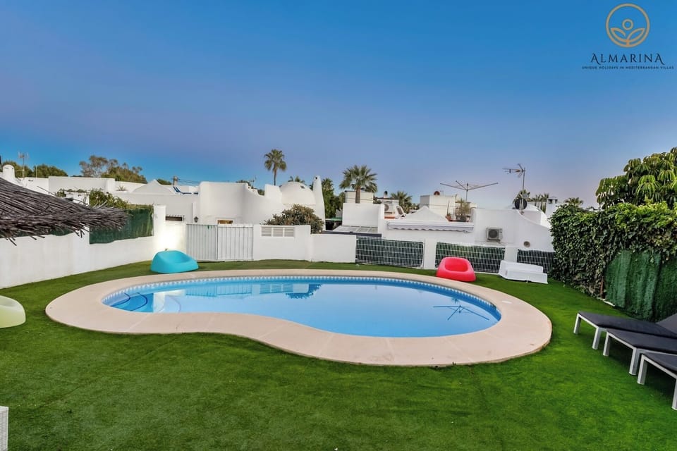 Aitana - By Almarina Villas (7154)