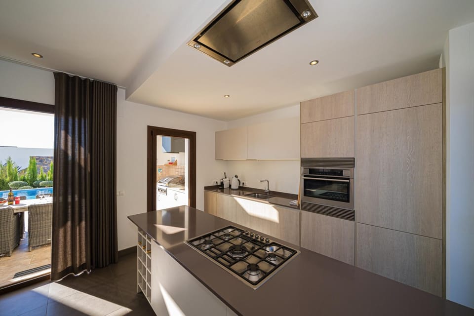 La Colina - By Almarina Villas (306)