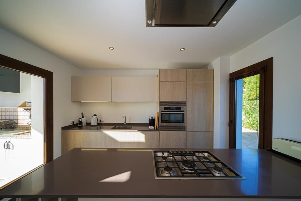 La Colina - By Almarina Villas (307)