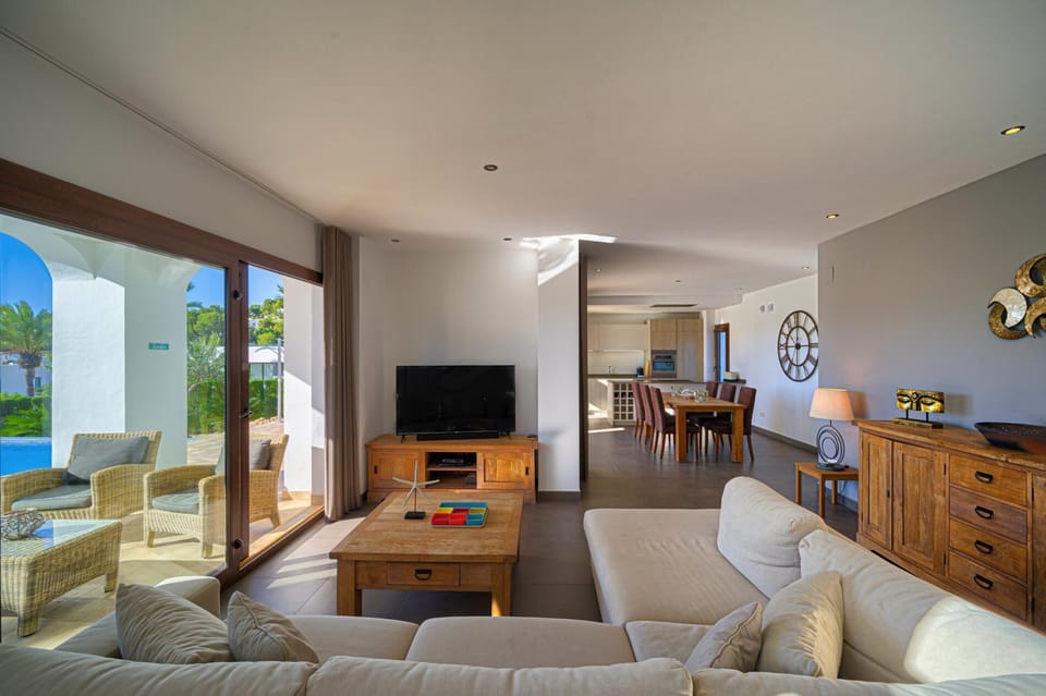 La Colina - By Almarina Villas (311)
