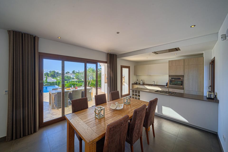 La Colina - By Almarina Villas (305)