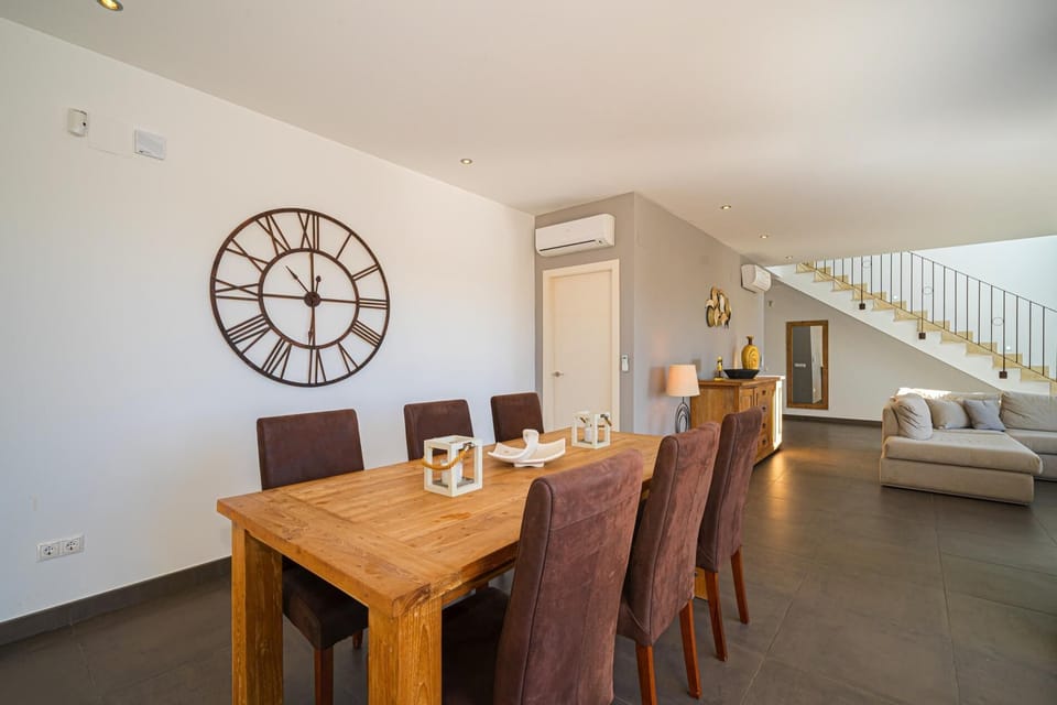 La Colina - By Almarina Villas (308)