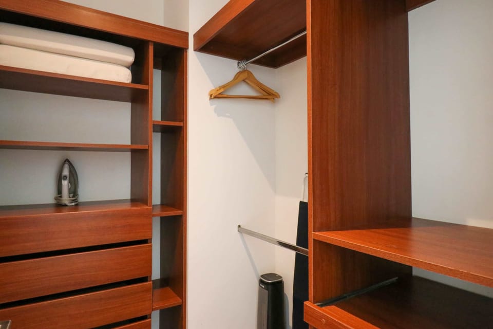 Modern Cupboard