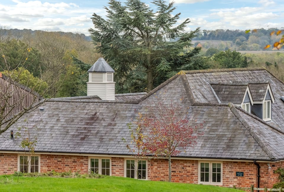Welcome to Stables Cottage