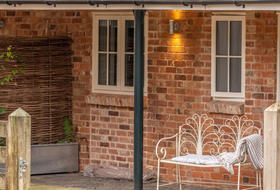 Relax and unwind at Stables Cottage