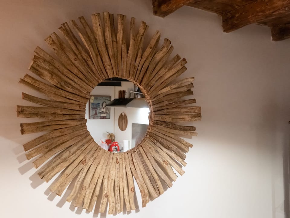 Apartment | Interior detail