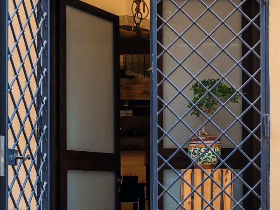 Apartment | Exterior detail