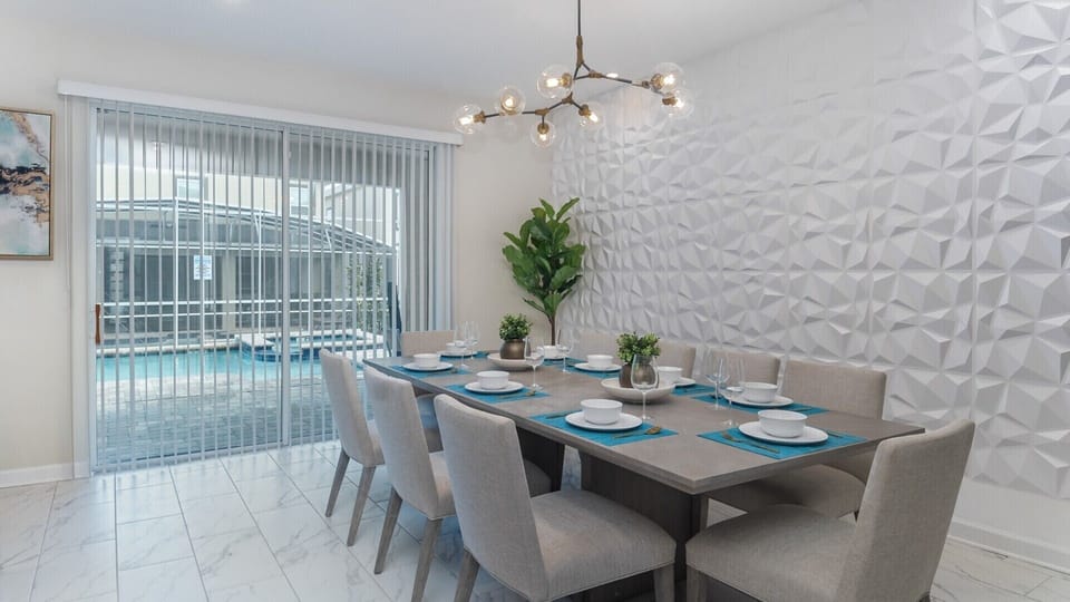 Dining Room (Angle)