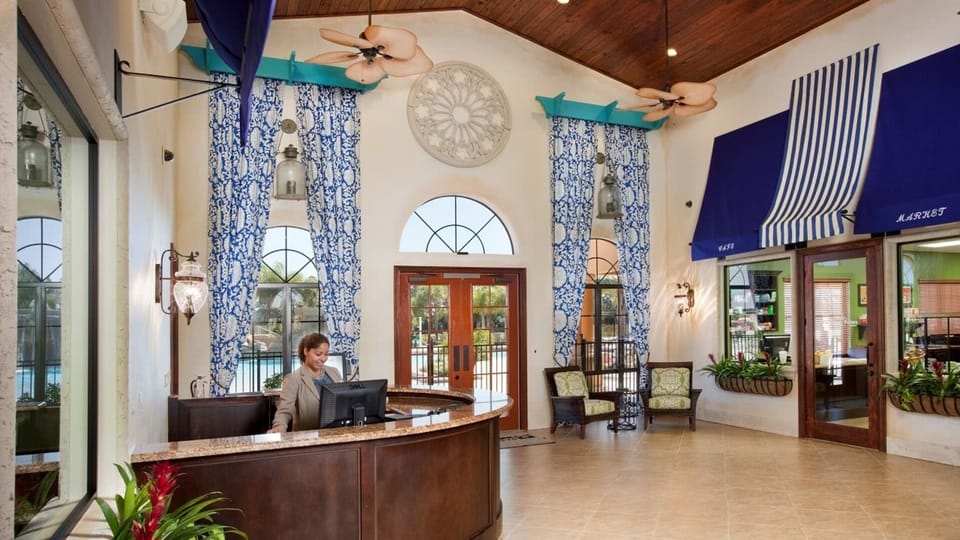 Clubhouse