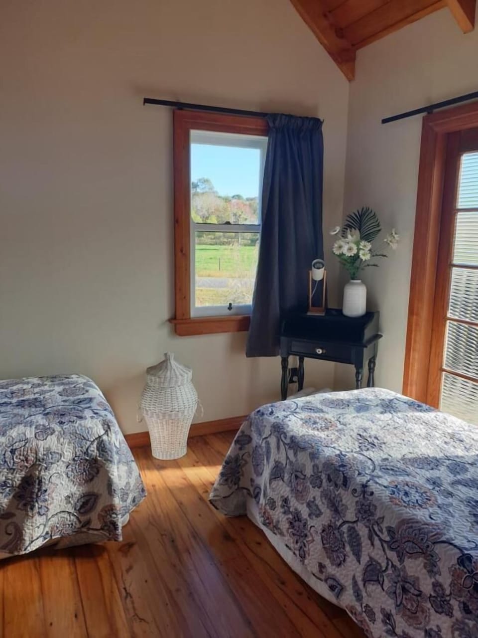 Design Cottage | 1 bedroom, WiFi (free), individually decorated, individually furnished