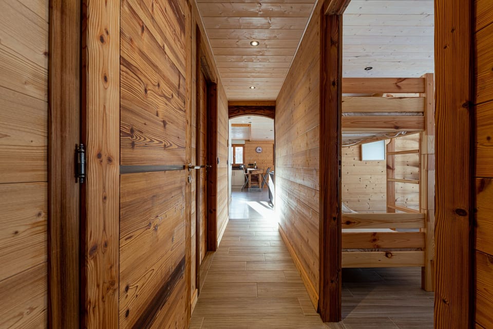 Les Chalets Picaillons AM perspcetive 03063