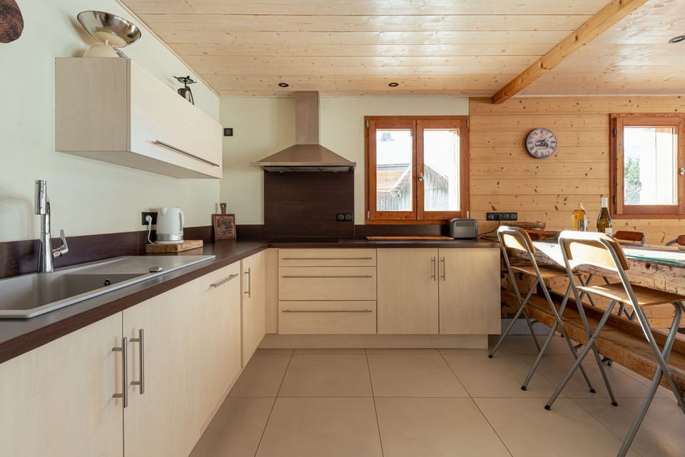 Les Chalets Picaillons AM perspcetive 02952