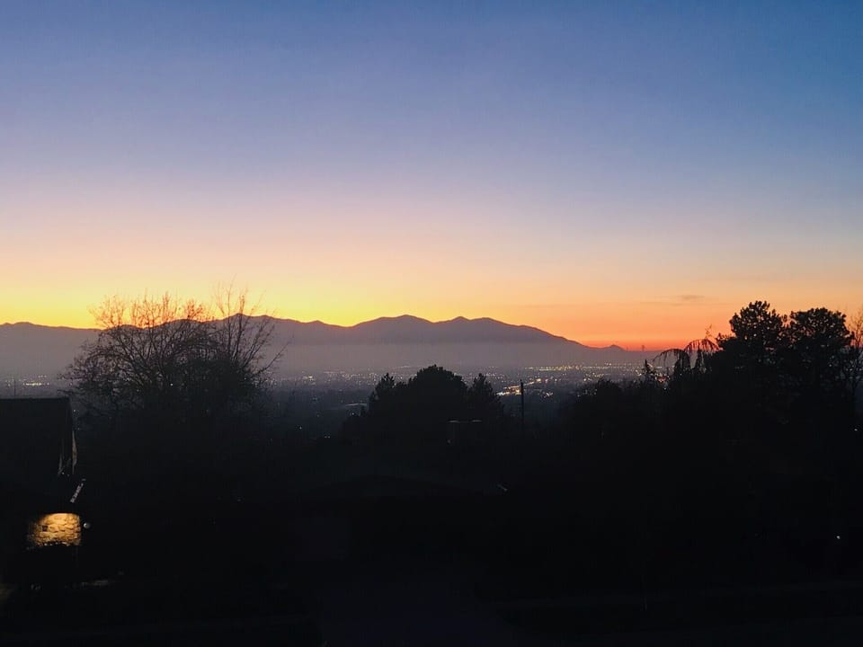 Lasting impressions, spectacular views!