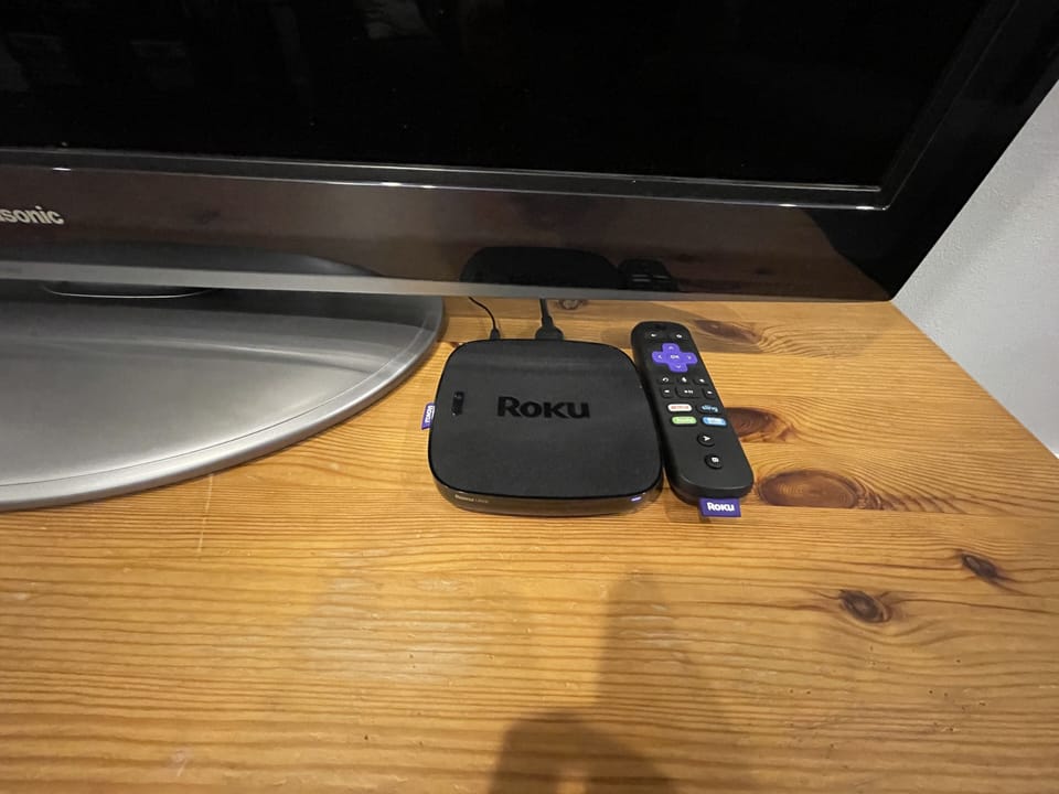 Roku 