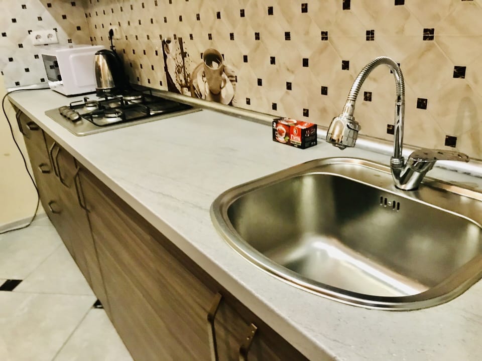 Premium Apartment | Private kitchen