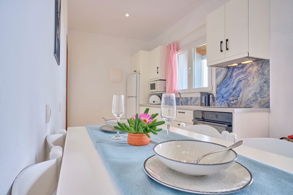 Beachside Bungalow 1 Acharavi Corfu 