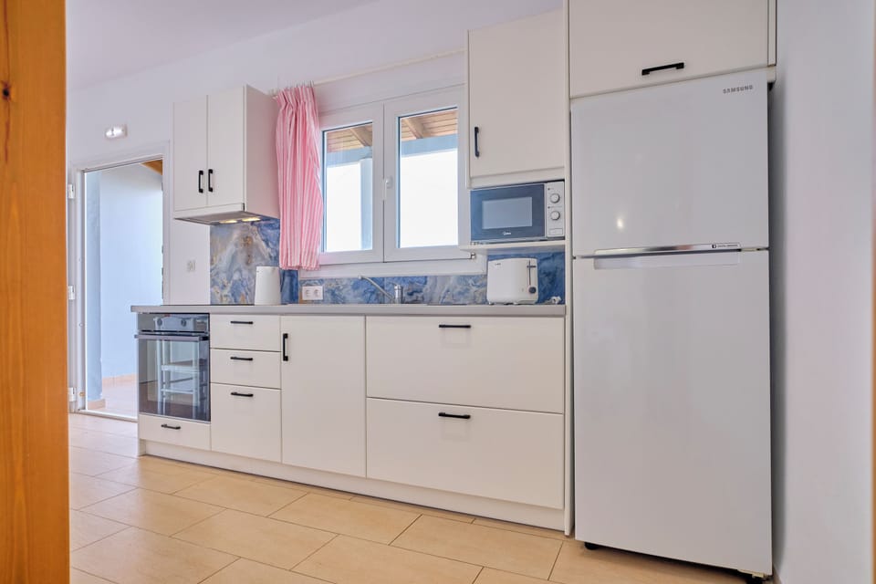 Beachside Bungalow 2 Acharavi Corfu 