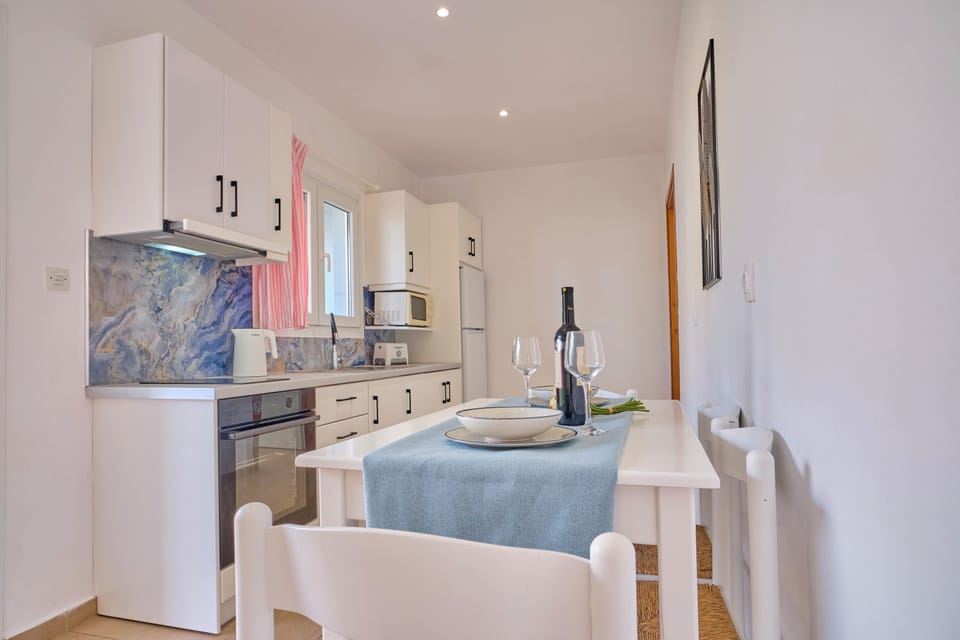 Beachside Bungalow 4 Acharavi Corfu 