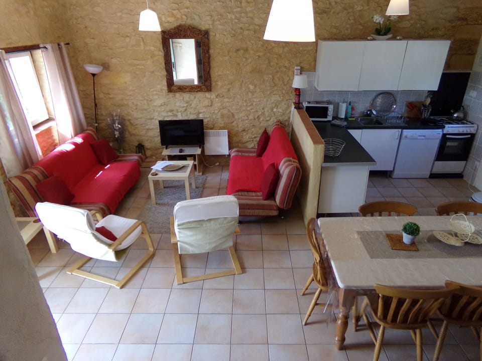whole of living room