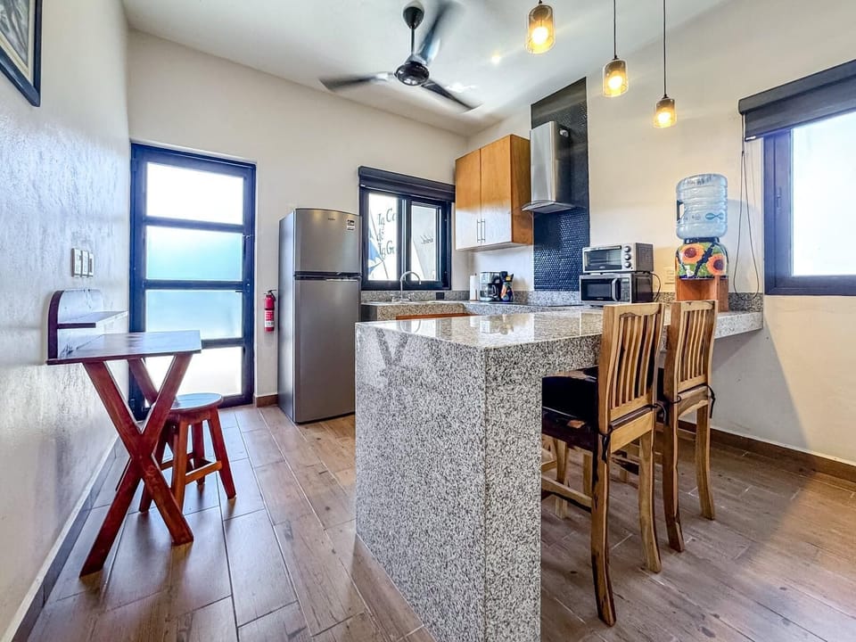 Kitchen-Dining