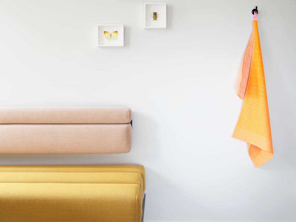 Premium Studio | Living area | Flat-screen TV