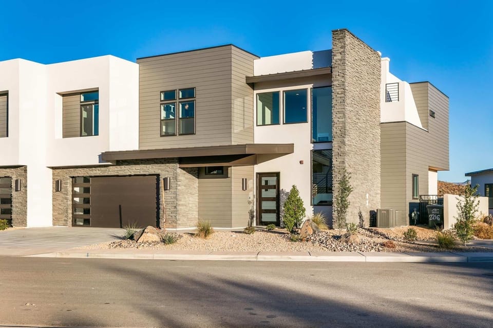 House, Multiple Bedrooms | Exterior