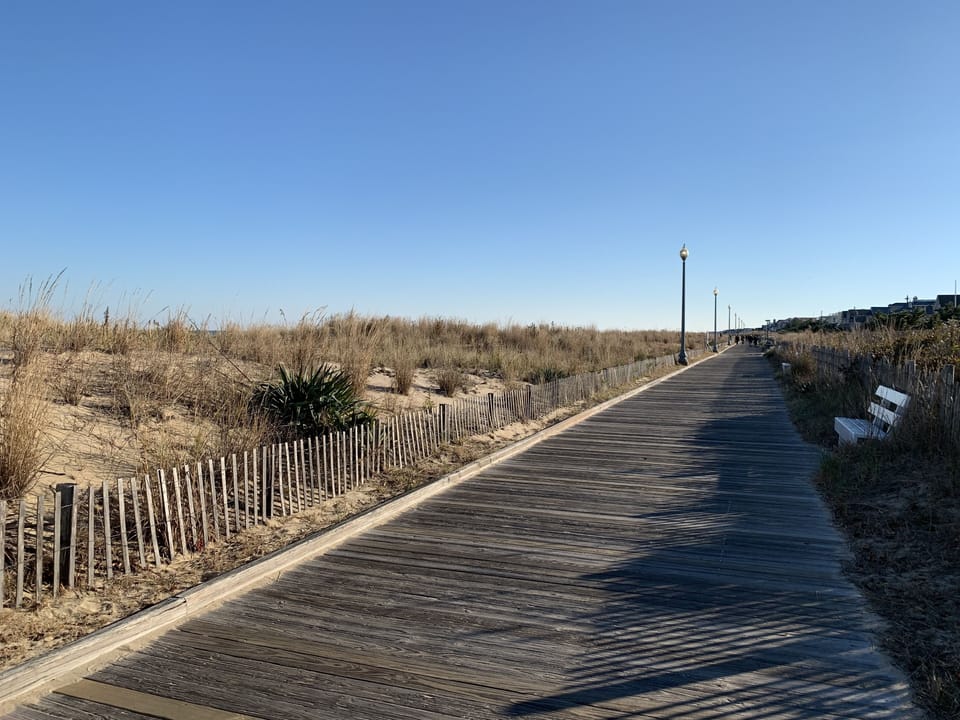 Boardwalk